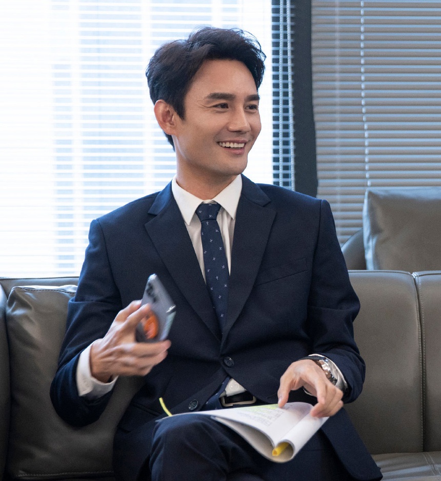 'Hướng gió mà đi' của Vương Khải - Đàm Tùng Vận: Nữ chính thấp bé nhẹ cân nhưng xinh xắn bậc nhất - Ảnh 7.