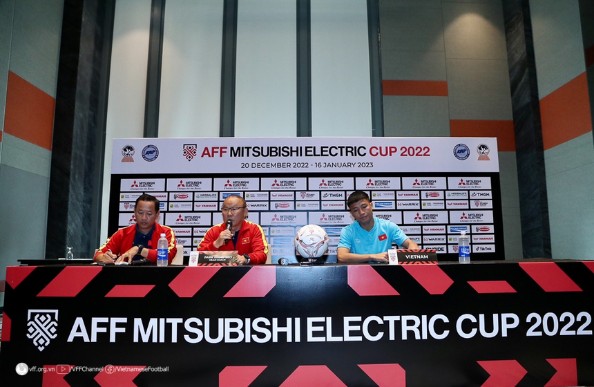 VTV6 trực tiếp bóng đá Việt Nam vs Singapore | AFF Cup 2022 bảng B - Ảnh 18.