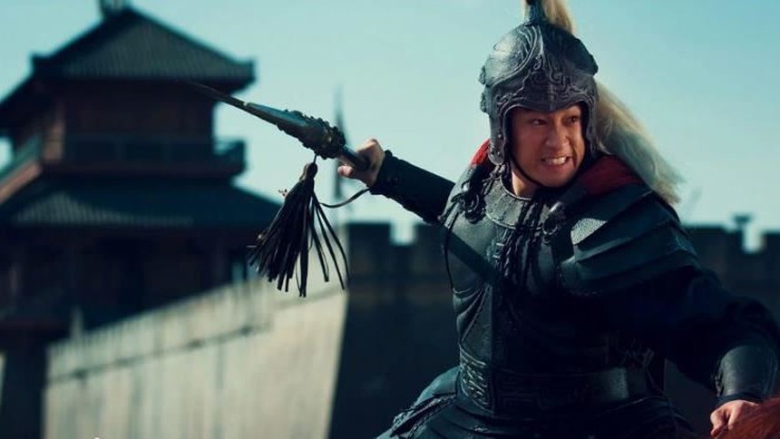 7 'vệ sĩ' nổi tiếng nhất thời Tam quốc: Người được Tào Tháo thán phục, người sở hữu võ công đệ nhất thiên hạ - Ảnh 7.