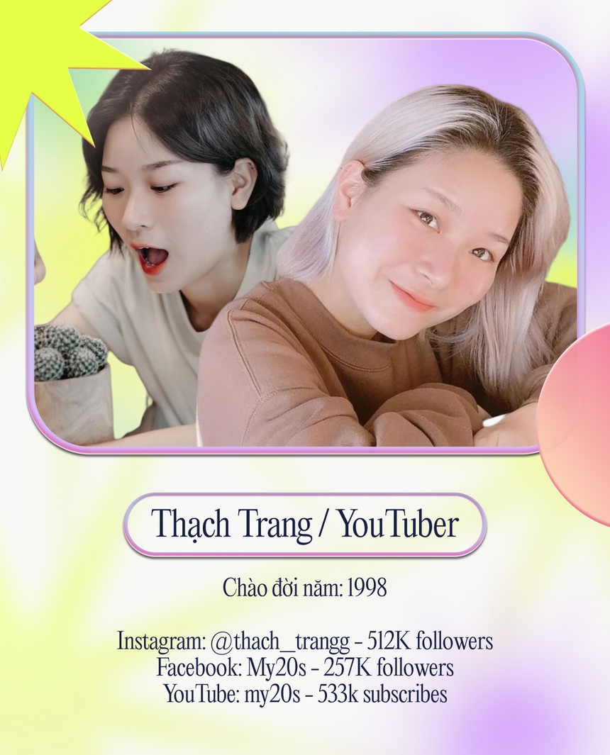 Gặp gỡ những “rising star” siêu đỉnh của năm 2022: khi Gen Z thành công quảng bá chính mình trên mạng xã hội - Ảnh 4.