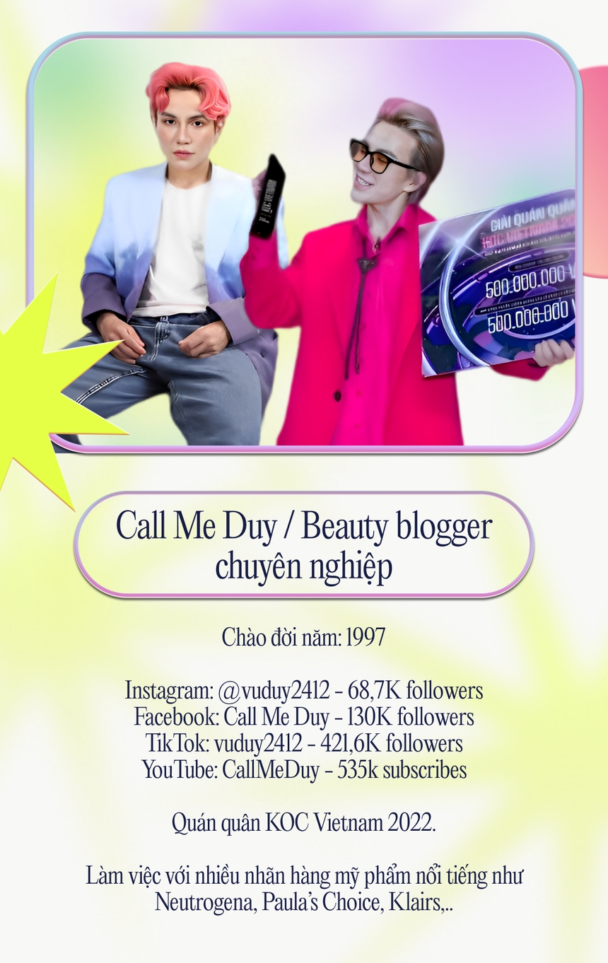 Gặp gỡ những “rising star” siêu đỉnh của năm 2022: khi Gen Z thành công quảng bá chính mình trên mạng xã hội - Ảnh 5.