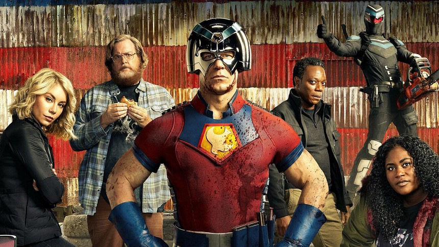 Nhìn lại bức tranh tương lai của vũ trụ điện ảnh DC sau một năm đầy biến động - Ảnh 5.