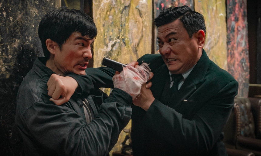 Chưa năm nào phim Việt chạm đáy như 2022, bom tấn ngoại gánh còng lưng phòng vé - Ảnh 12.