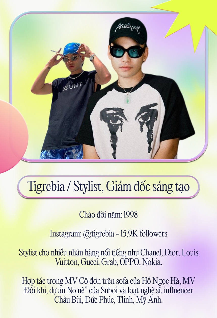 Gặp gỡ những “rising star” siêu đỉnh của năm 2022: khi Gen Z thành công quảng bá chính mình trên mạng xã hội - Ảnh 6.