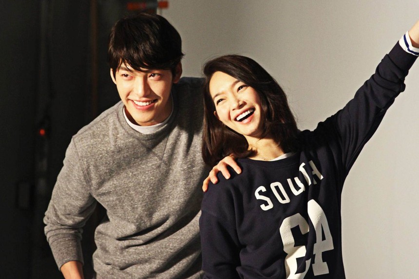 Kim Woo Bin muốn kết hôn ở tuổi 35, sẵn sàng đi đổ rác hộ vợ - Ảnh 1.