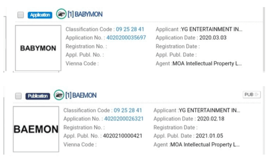 Nhóm nữ đàn em BLACKPINK sắp ra mắt: Mong muốn tạo ra nhiều Jennie khác nhau, G-Dragon là producer? - Ảnh 4. Nhóm nữ đàn em BLACKPINK sắp ra mắt: Mong muốn tạo ra nhiều Jennie khác nhau, G-Dragon là producer? - Ảnh 4.