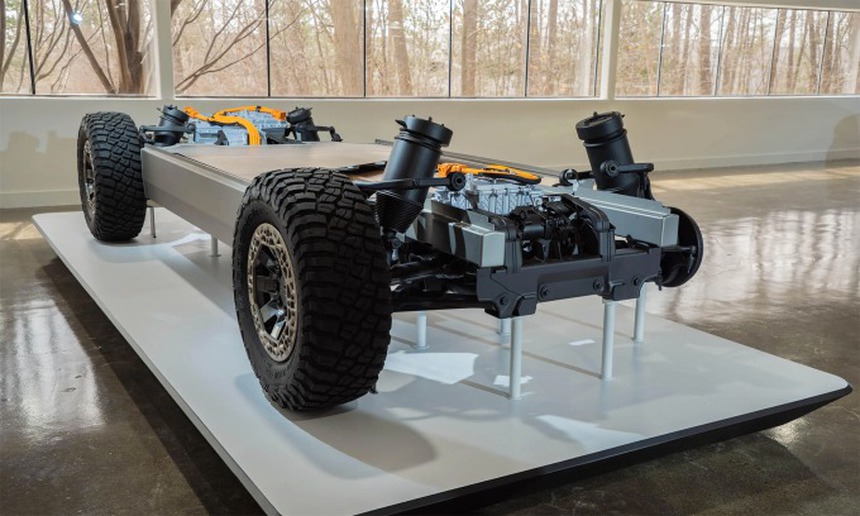 Tại sao các nhà sản xuất thường không trung thực về phạm vi di chuyển của xe điện - Ảnh 3.