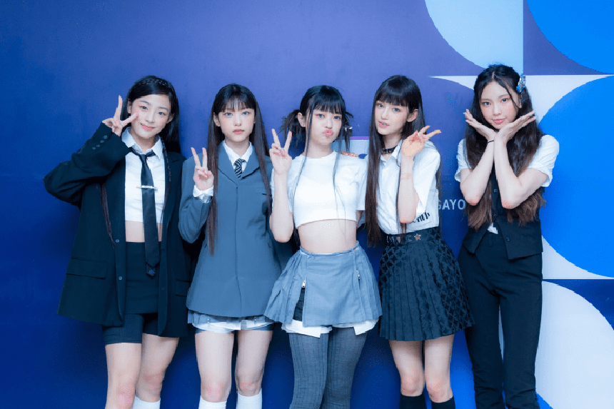 Thành lập một nhóm nhạc nữ K-pop tiêu tốn bao nhiêu? - Ảnh 2.