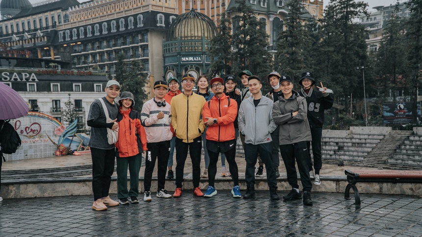 Phan Bảo Long và "Bye Béo" – Người truyền tải kiến thức cải thiện vóc dáng theo chuẩn y khoa - Ảnh 4. Phan Bảo Long và "Bye Béo" – Người truyền tải kiến thức cải thiện vóc dáng theo chuẩn y khoa - Ảnh 4.