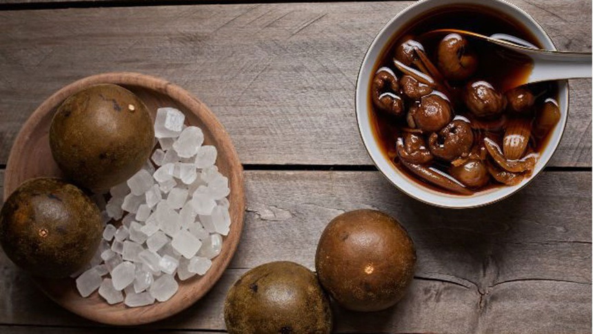 Loại quả ngọt gấp 300 lần đường mía: Không chỉ là ‘khắc tinh của ung thư” mà còn là thần dược với người có đường huyết cao  - Ảnh 1.