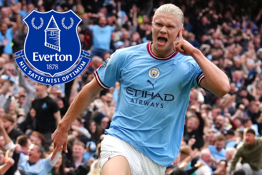 Link xem trực tiếp bóng đá Man City vs Everton, Ngoại hạng Anh (22h00, 31/12) - Ảnh 5.