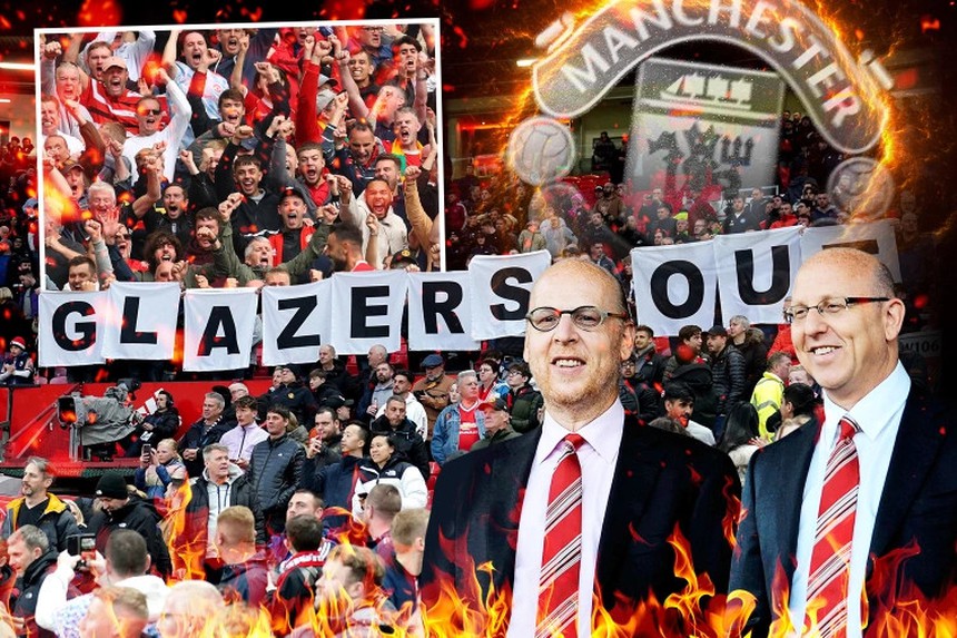 MU sắp đổi chủ thay cho nhà Glazers - Ảnh 2.