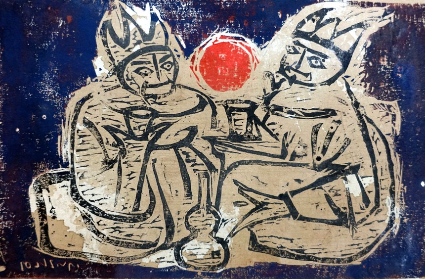 Tản văn Cuối tuần: 'Biết ăn phở' - Ảnh 1.