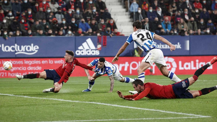 Nhận định, dự đoán bóng đá Tây Ban Nha La Liga ngày 31/12 - Ảnh 3. Nhận định, dự đoán bóng đá Tây Ban Nha La Liga ngày 31/12 - Ảnh 3.