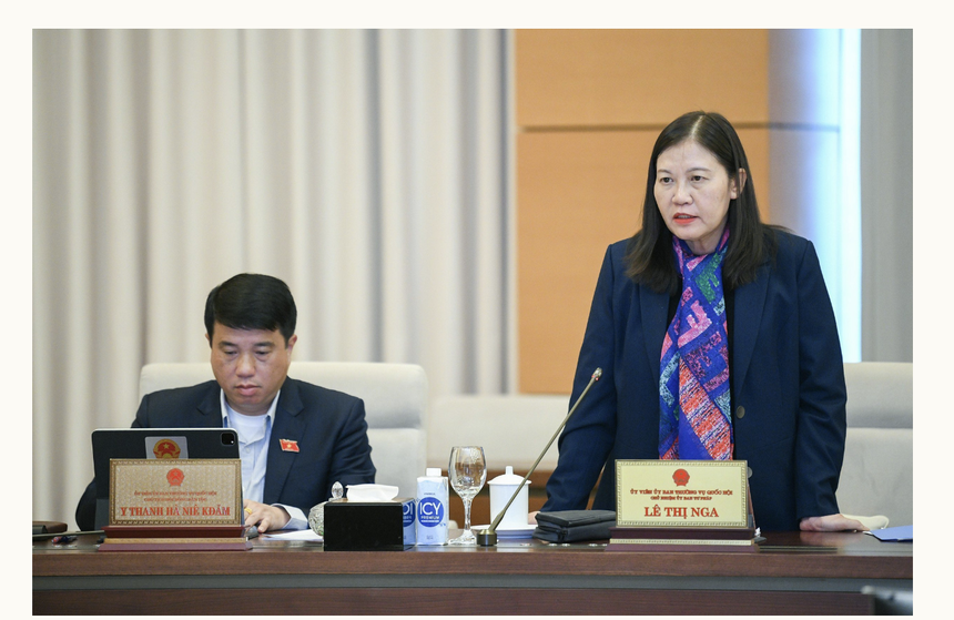 Quản lý thuốc lá thế hệ mới hiệu quả: Cấm đúng người, bán đúng đối tượng - Ảnh 2.