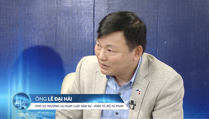 Quản lý thuốc lá thế hệ mới hiệu quả: Cấm đúng người, bán đúng đối tượng - Ảnh 3.