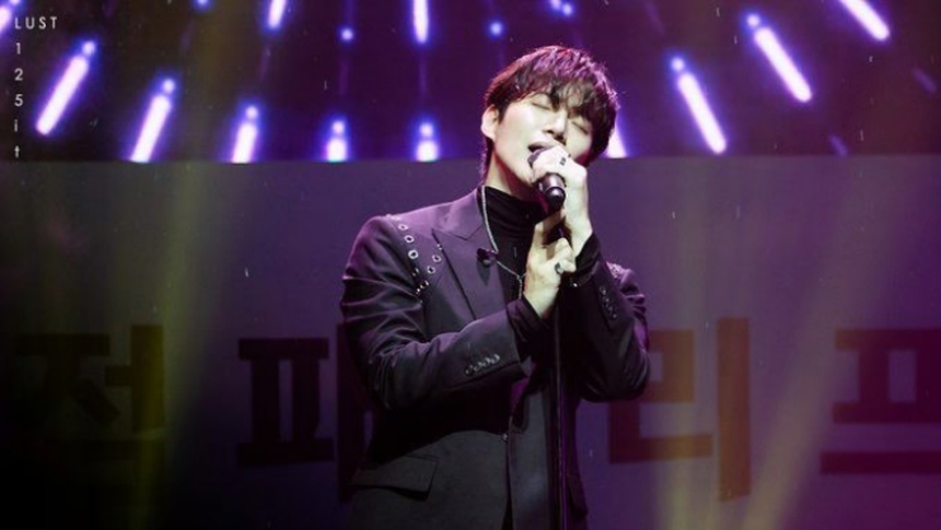 Blackpink và loạt idol K-pop đón sinh nhật vào tháng 1 - Ảnh 14.