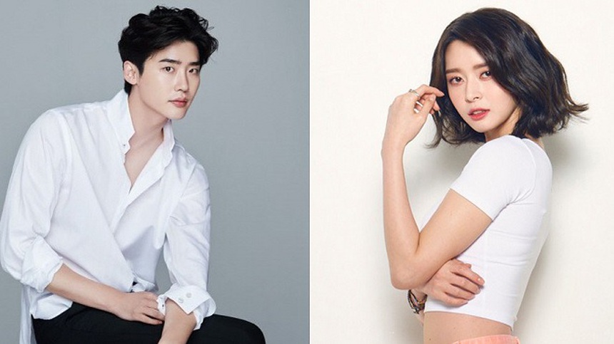 Trước IU, gu bạn gái của Lee Jong Suk là người giỏi ăn nói - Ảnh 10.