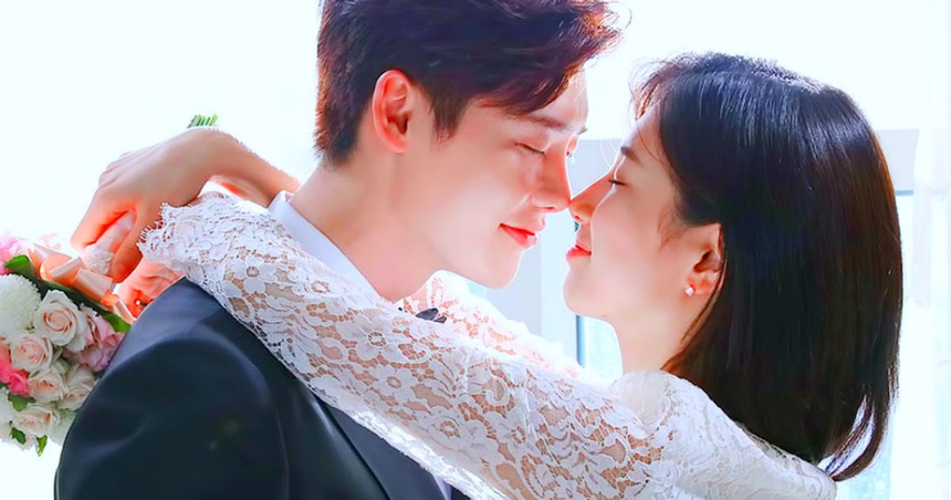 Trước IU, gu bạn gái của Lee Jong Suk là người giỏi ăn nói - Ảnh 8.