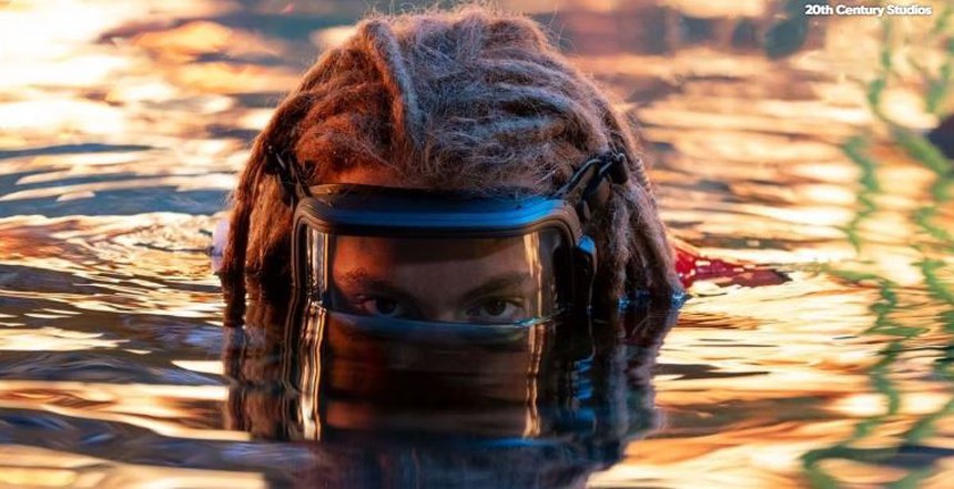 Những câu hỏi chưa có lời giải mà Avatar 2 để lại - Ảnh 2. Những câu hỏi chưa có lời giải mà Avatar 2 để lại - Ảnh 2.