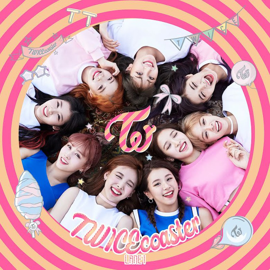 (TIN THỨ 7) Top 3 doanh số album nhóm nữ K-pop từ 2015 đến nay: Twice và Blackpink tranh giành ngôi vương - Ảnh 7.