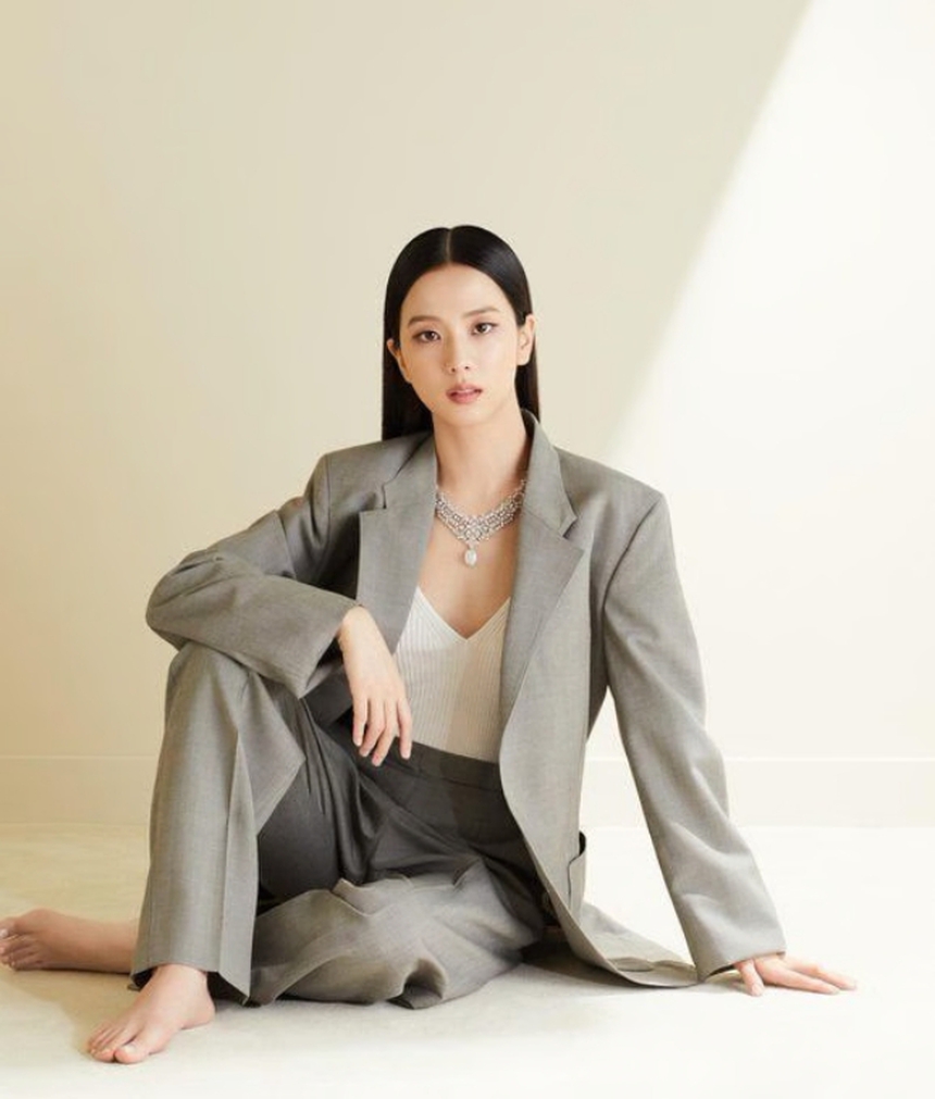 Blackpink và loạt idol K-pop đón sinh nhật vào tháng 1 - Ảnh 4.