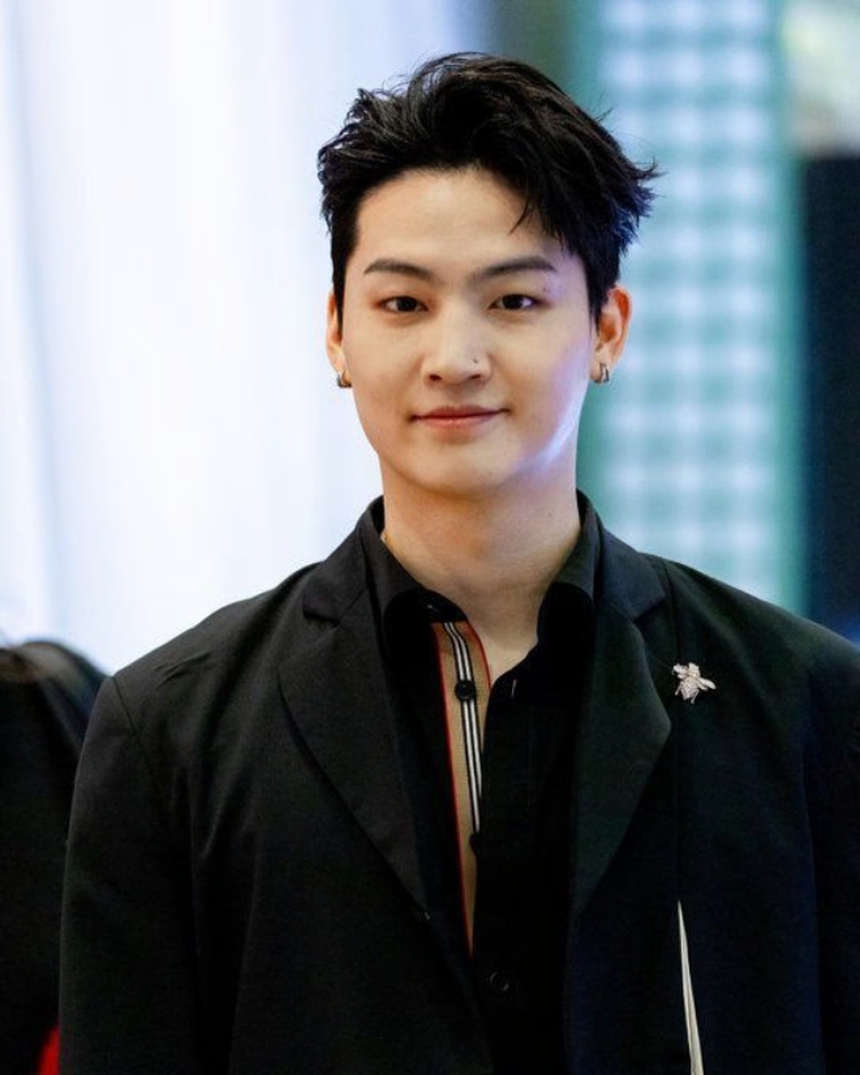 Blackpink và loạt idol K-pop đón sinh nhật vào tháng 1 - Ảnh 7.