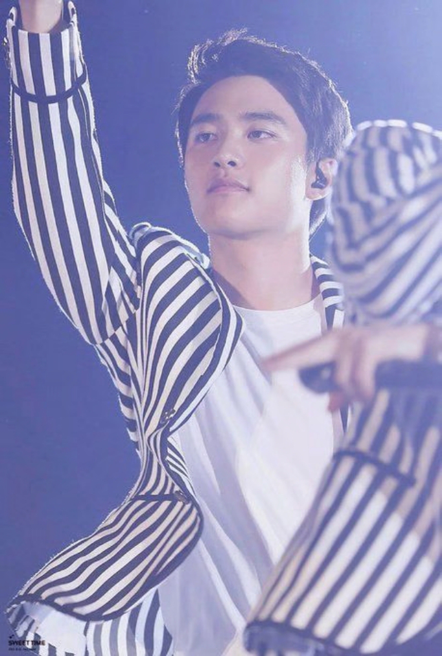 Blackpink và loạt idol K-pop đón sinh nhật vào tháng 1 - Ảnh 8.