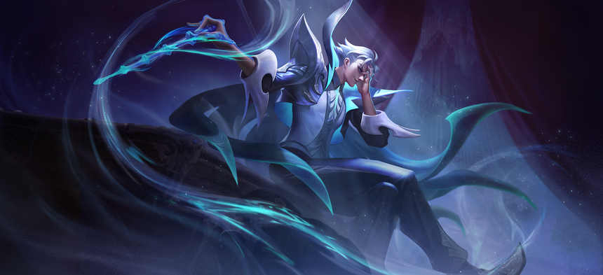 Liên Quân Mobile: Những tướng sát thủ đáng sợ nhất - Ảnh 1. Liên Quân Mobile: Những tướng sát thủ đáng sợ nhất - Ảnh 1.