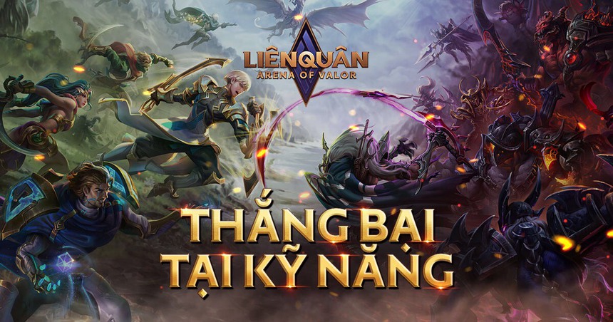 Đâu là tựa game mobile khiến Gen Z "chết mê chết mệt" năm 2022? - Ảnh 1.