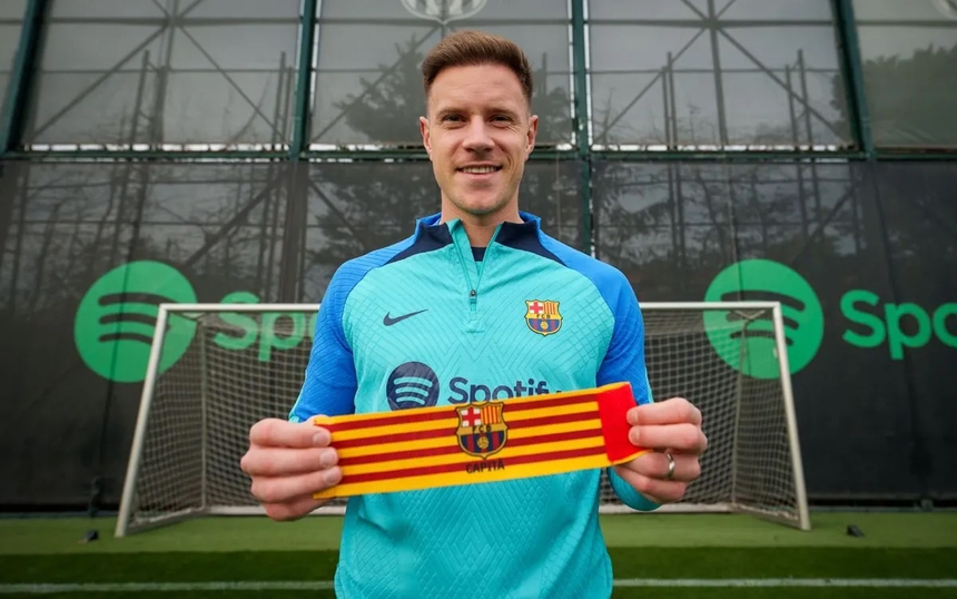 Tin bóng đá tối 31/12: Ronaldo giải thích lý do gia nhập Al-Nassr - Ảnh 4.