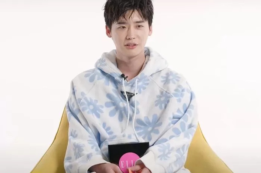 Xác nhận hẹn hò, Lee Jong Suk chuẩn bị tham gia lớp học làm chồng? - Ảnh 3. Xác nhận hẹn hò, Lee Jong Suk chuẩn bị tham gia lớp học làm chồng? - Ảnh 3.