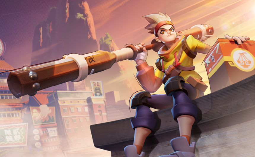 Liên Quân Mobile: Những tướng sát thủ đáng sợ nhất - Ảnh 5. Liên Quân Mobile: Những tướng sát thủ đáng sợ nhất - Ảnh 5.