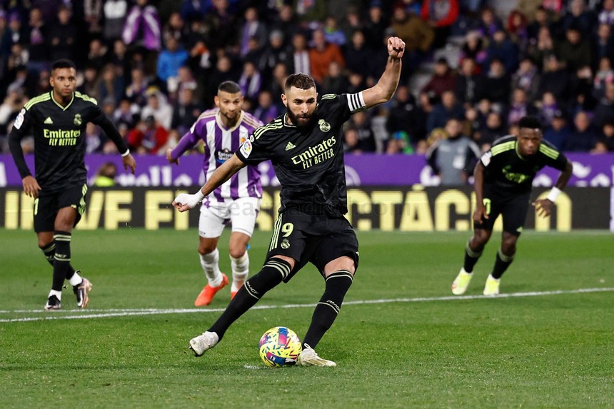 Tin nóng bóng đá sáng 31/12: Real và Liverpool thắng nhọc - Ảnh 2. Tin nóng bóng đá sáng 31/12: Real và Liverpool thắng nhọc - Ảnh 2.