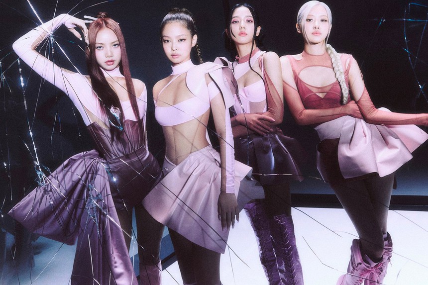 Nhóm nhạc nữ Blackpink bận rộn ra sao vào năm 2023? - Ảnh 3.