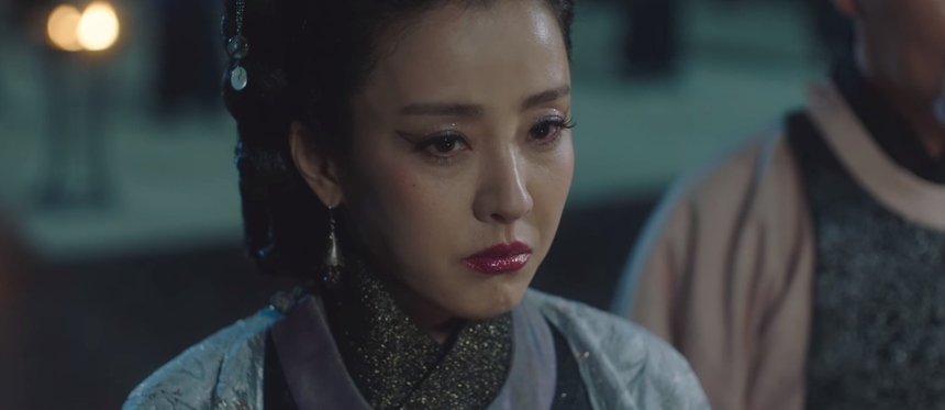 Hoàn Hồn tập 7: Naksu vừa chạm môi nam phụ đã tức tốc hôn sâu nam chính, chuyện gì thế này? - Ảnh 6.