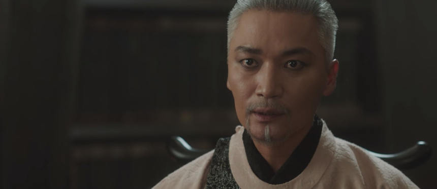 Hoàn Hồn tập 7: Naksu vừa chạm môi nam phụ đã tức tốc hôn sâu nam chính, chuyện gì thế này? - Ảnh 5.