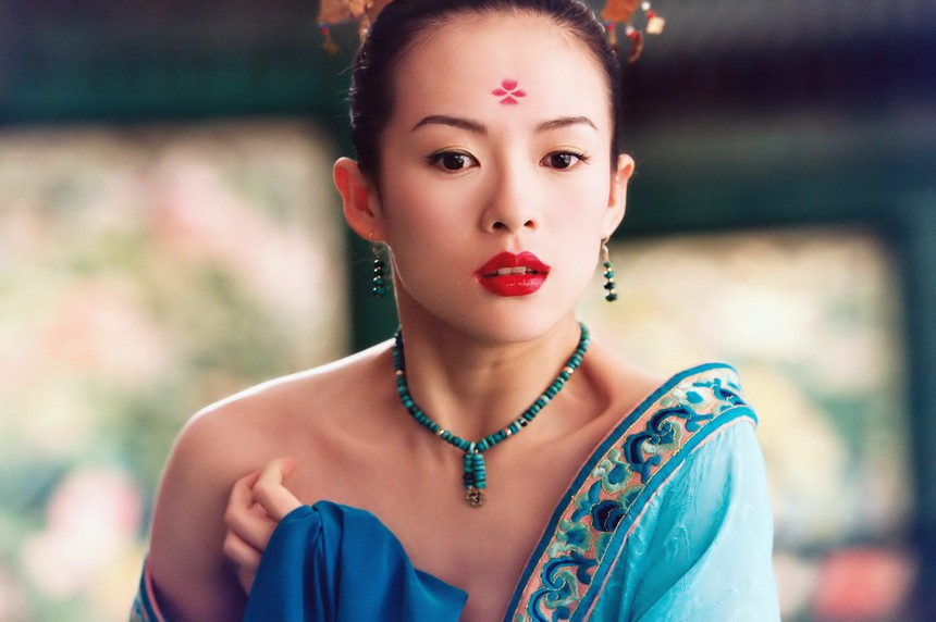 10 diễn viên Hoa ngữ hot nhất thế giới 2022: Nhiệt Ba tái ngộ ‘tình tin đồn’, Vương Hạc Đệ và dàn sao trẻ bị chỉ trích - Ảnh 5. 10 diễn viên Hoa ngữ hot nhất thế giới 2022: Nhiệt Ba tái ngộ ‘tình tin đồn’, Vương Hạc Đệ và dàn sao trẻ bị chỉ trích - Ảnh 5.