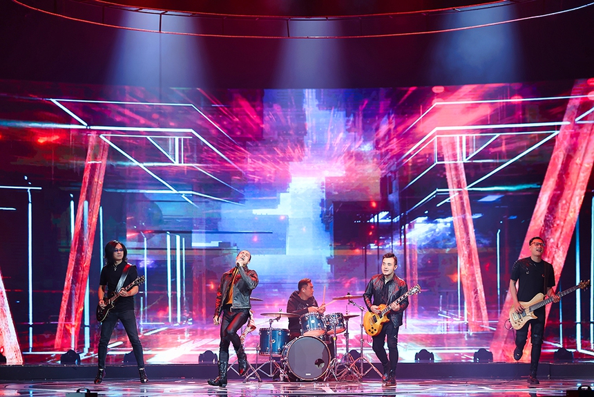 Countdown 2023: Những chương trình đếm ngược chào năm mới 2023 - Ảnh 4.