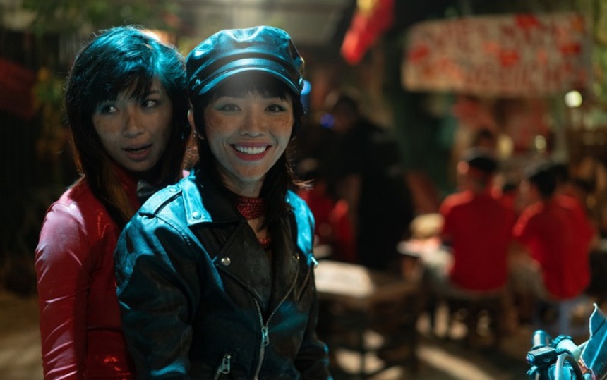 Phòng vé Việt ngày cuối năm 2022: 'Thanh Sói' của Ngô Thanh Vân thất bại cay đắng, bị 'Mèo đi hia' vượt mặt - Ảnh 3.