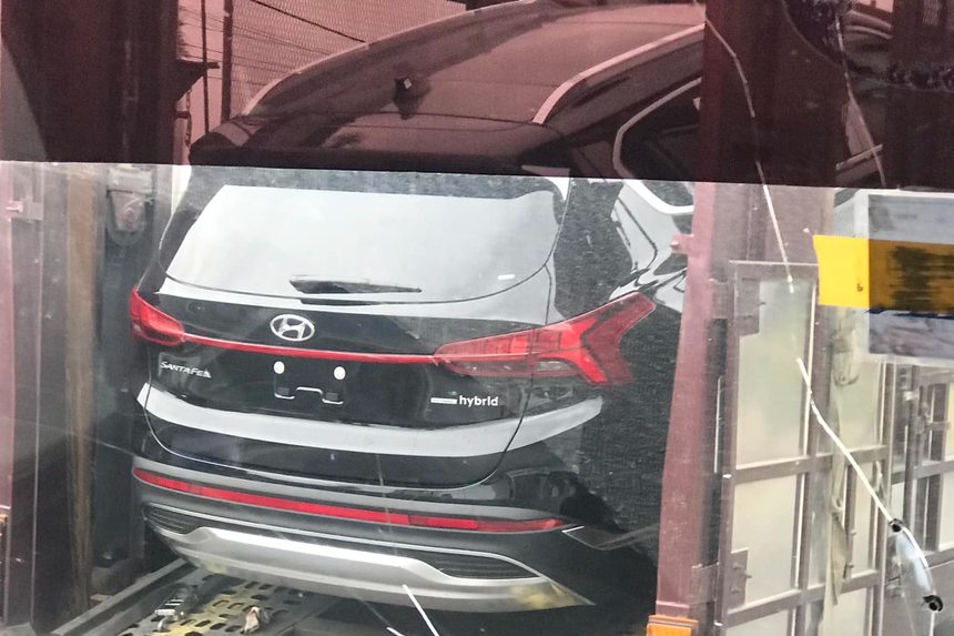 Bùng nổ xe hybrid tại Việt Nam năm 2022: Hàng 'hot' Santa Fe cũng phải nhập cuộc - Ảnh 2.