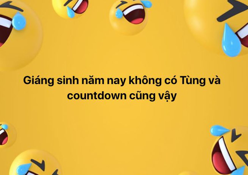 Chuyện lạ Countdown 2023: Sơn Tùng vắng bóng trên mọi “mặt trận” - Ảnh 2.