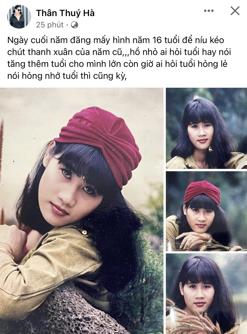 Dàn sao Vbiz ngày cuối năm: Lệ Quyên và tình trẻ ngọt đến 'lụi tim', Phạm Quỳnh Anh hạnh phúc bên 3 nhóc tỳ - Ảnh 6.