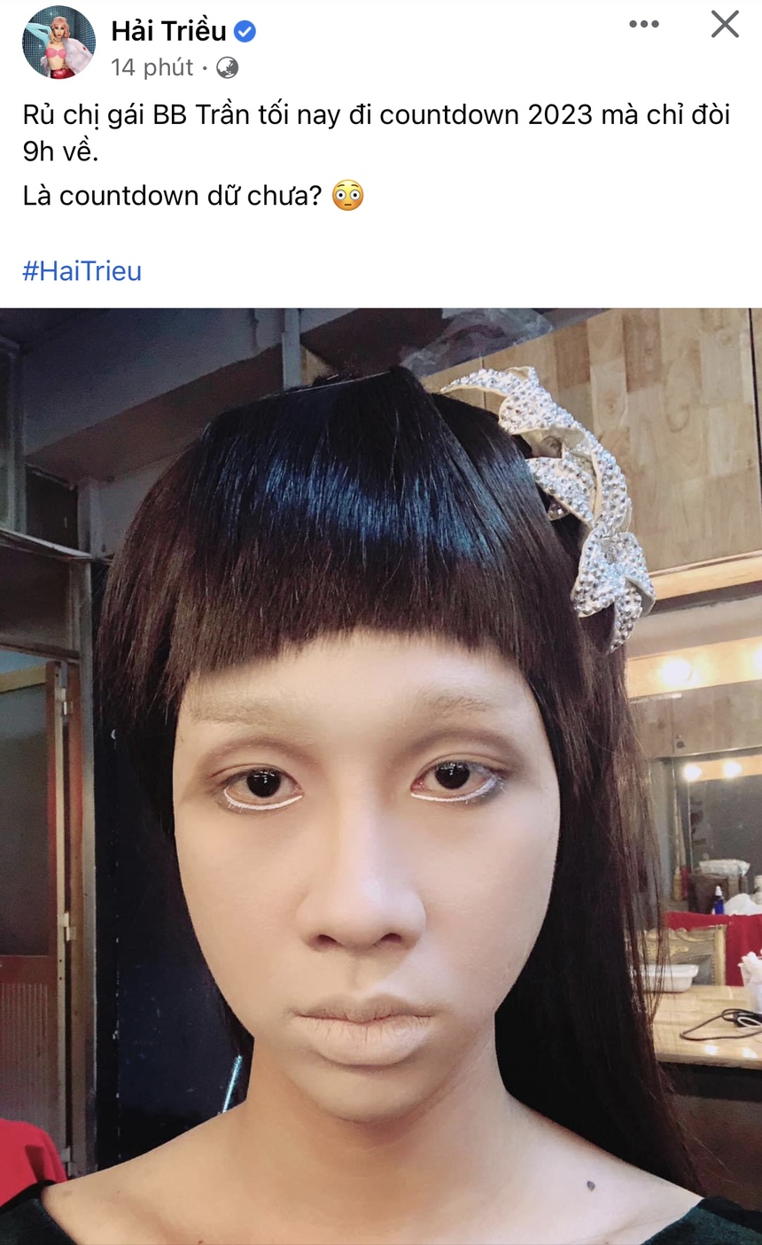 Dàn sao Vbiz ngày cuối năm: Lệ Quyên và tình trẻ ngọt đến 'lụi tim', Phạm Quỳnh Anh hạnh phúc bên 3 nhóc tỳ - Ảnh 10.