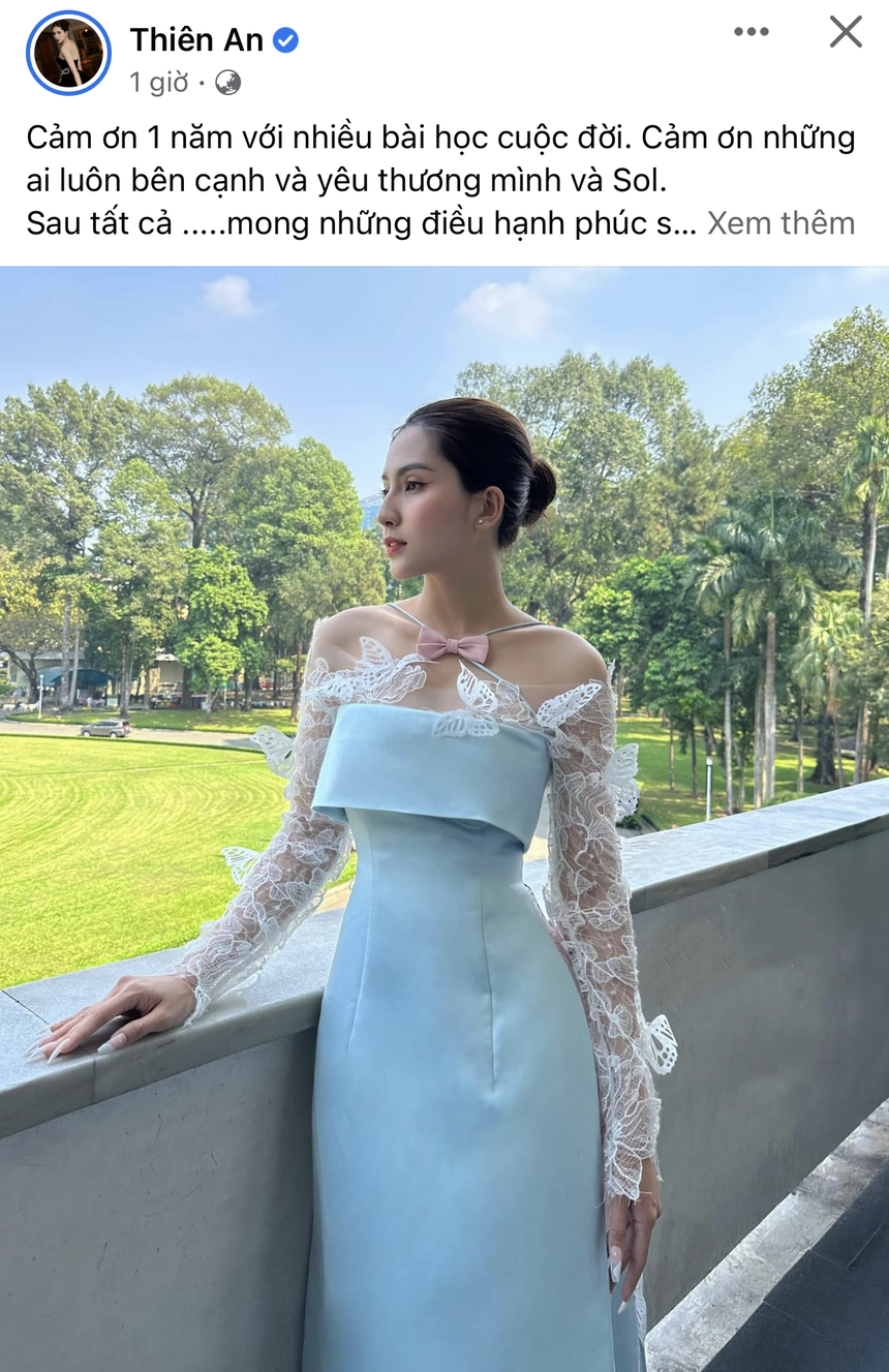 Dàn sao Vbiz ngày cuối năm: Lệ Quyên và tình trẻ ngọt đến 'lụi tim', Phạm Quỳnh Anh hạnh phúc bên 3 nhóc tỳ - Ảnh 7.