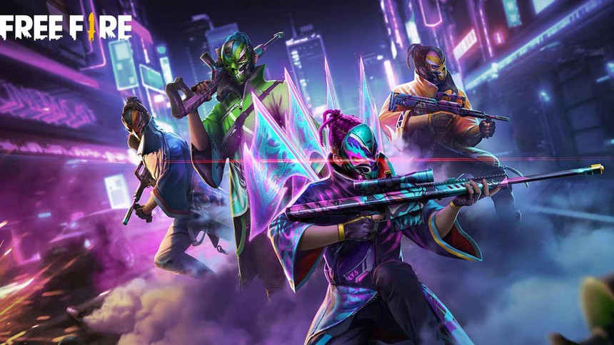 Đâu là tựa game mobile khiến Gen Z "chết mê chết mệt" năm 2022? - Ảnh 2.