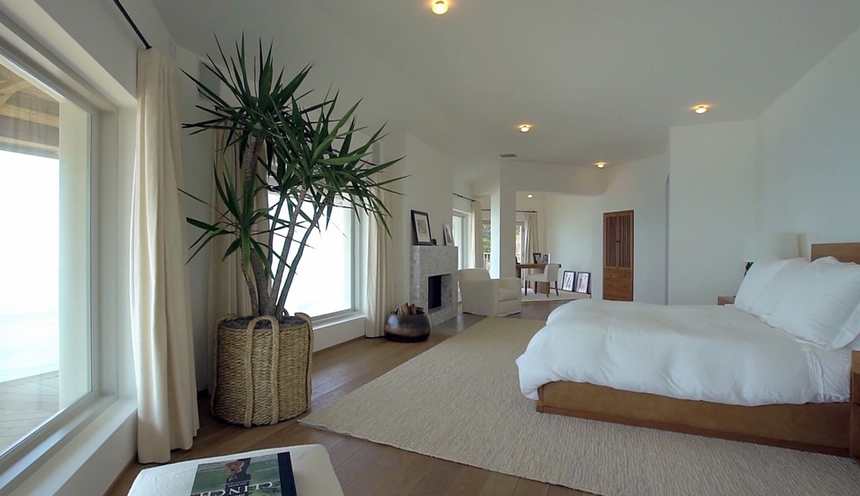 Dinh tự 70 triệu USD mới tậu của Kim Kardashian: tổng diện tích gần 13.000 m2, riêng nội thất sân vườn đã ngốn gần 1 tỷ - Ảnh 5. Dinh tự 70 triệu USD mới tậu của Kim Kardashian: tổng diện tích gần 13.000 m2, riêng nội thất sân vườn đã ngốn gần 1 tỷ - Ảnh 5.