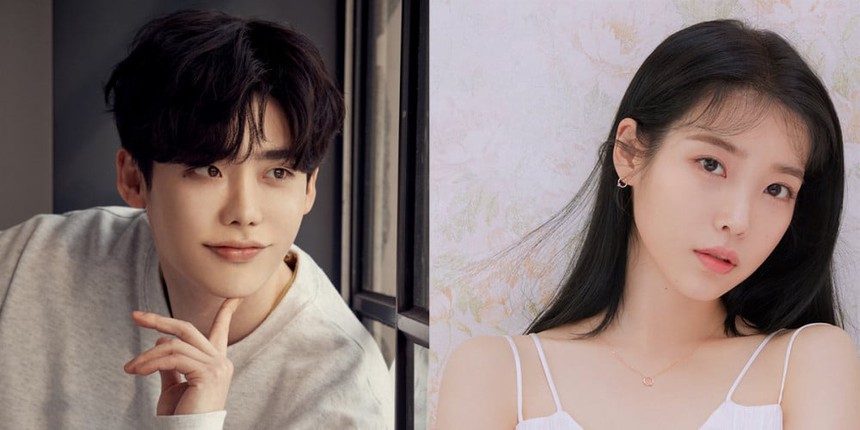 Công ty quản lý xác nhận Lee Jong Suk đang hẹn hò với IU - Ảnh 1.