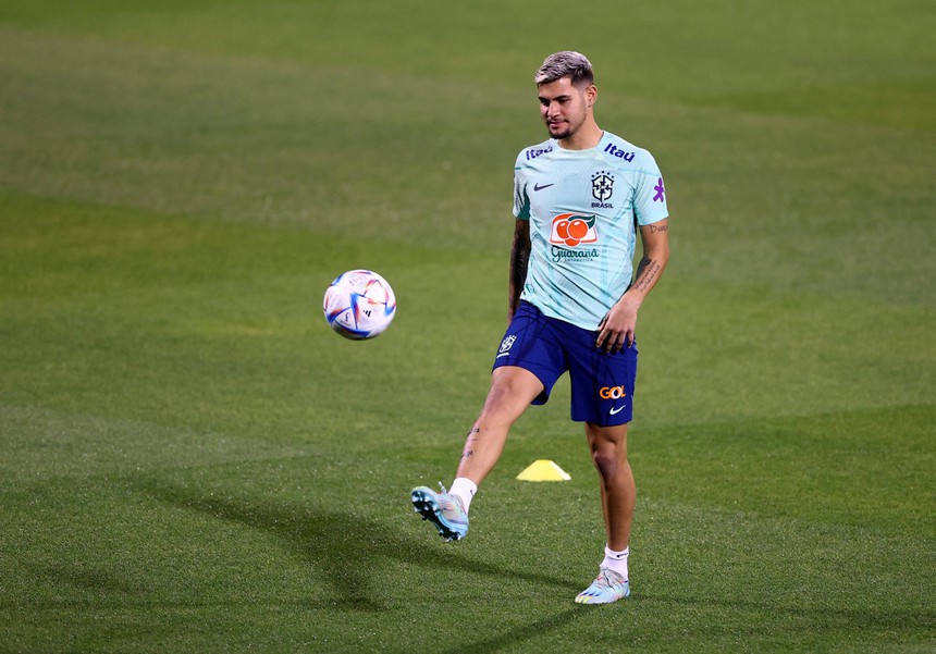 Tin nóng MU 31/12: MU tăng lương lôi kéo sao Real Madrid - Ảnh 6.