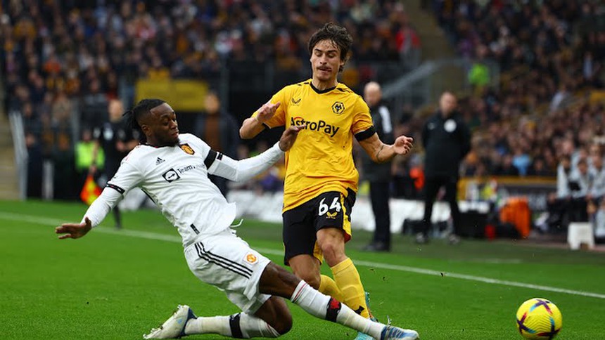 Link xem trực tiếp bóng đá Wolves vs MU, 19h00 hôm nay - Ảnh 5.